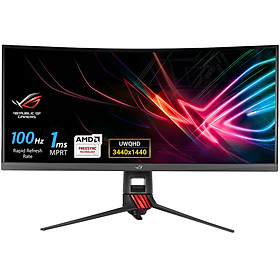 Màn hình máy tính Asus Rog Strix XG35VQ - 35 inch