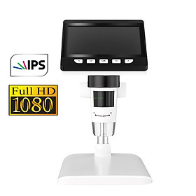 Mua Kính hiển vi kỹ thuật số Terino HD1000X-IPS (độ phóng đại 1000X)- Hàng chính hãng