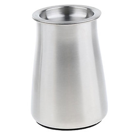Stainless Steel Chocolate Flour Shaker Sugar Coffee Powder Filter Sifter