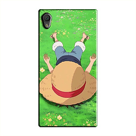 ỐP LƯNG IN DÀNH CHO SONY XPERIA L1