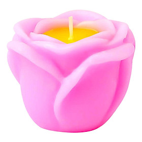 Nến thơm hoa hồng Miss Candle FTRAMART MIC5258