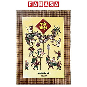 Tết Việt - Bản Đặc Biệt