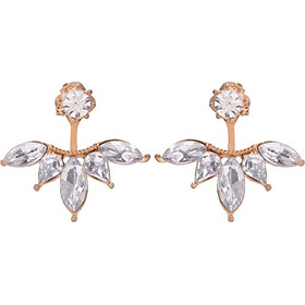 Bông Tai Ear Jacket Floral Tatiana BH2089
