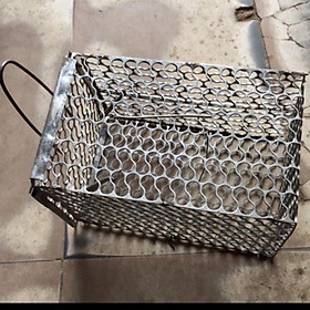 lồng bẫy chuột