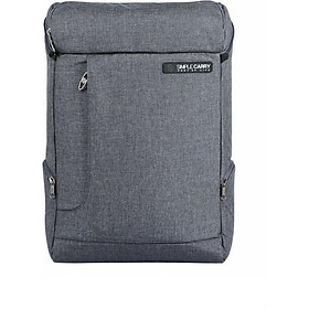 Balo Simplecarry K5 (45 x 30cm) - D.Grey