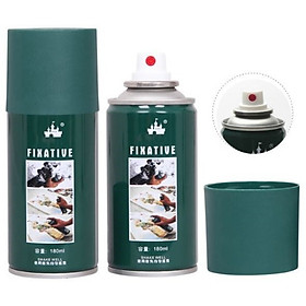 Mua Chai xịt bảo quản tranh loại 180ml/300ml