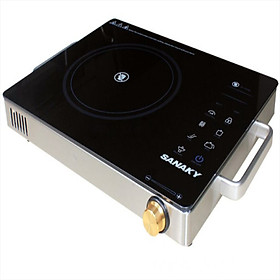 Mua Bếp hồng ngoại Sanaky SNK-2524HGN- Hàng Chính hãng