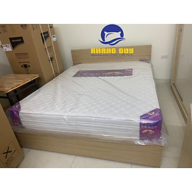 Mua Đệm lò xo cao cấp cho khách sạn 5sao Tuấn Anh