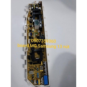 Mua Board mạch dành cho máy giặt samsung 13 nút