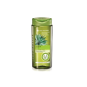 Dầu Gội Dành Cho Tóc Dầu Yves Rocher Purity Oily Hair Purifying Shampoo 300ml