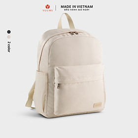 Balo nữ YUUMY YBA123 - (Màu Kem)