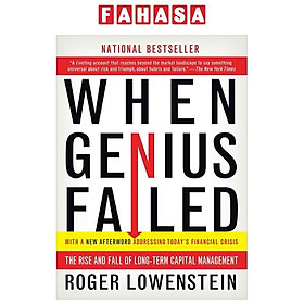 When Genius Failed