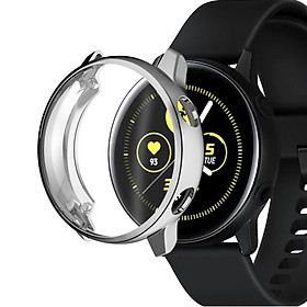Ốp bảo vệ đồng hồ Galaxy Watch Active thời trang