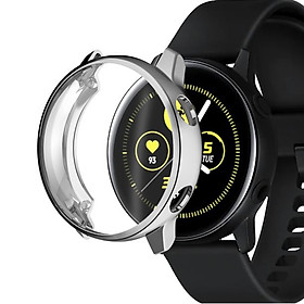 Mua Ốp bảo vệ đồng hồ Galaxy Watch Active thời trang