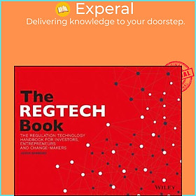 Sách - The REGTECH Book : The Financial Technology Handbook for Investors, Ent by Janos Barberis (US edition, paperback)