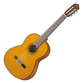 Đàn Guitar Classic Yamaha CG142C