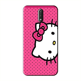 ỐP LƯNG IN DÀNH CHO NOKIA 2.2