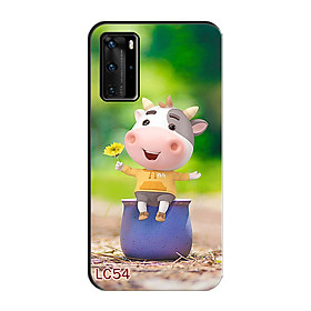 Ốp Lưng Dành Cho HUAWEI P40 PRO