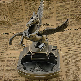 Mua Gạt Tàn Kiêm Bật Lửa Mã Đáo Thành Công - GT2