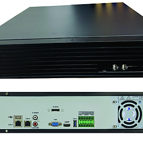 Mua Đầu ghi hình Haditech HC - NVR8864F - Hàng chính hãng