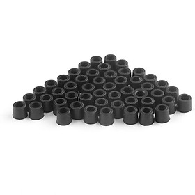 50Pcs  O  Gasket Auto  O  Home Appliances Washer Seal  Washer Repair Tool Rubber Gasket Auto Air Conditioning Accessories