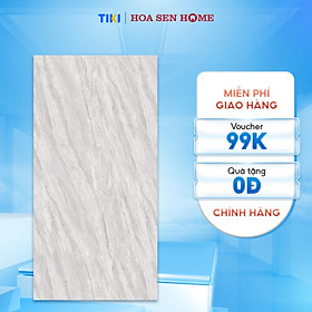 Mua Gạch men lát nền LUSTRA INDAL0801600005 loại gạch granite vân đá tự nhiên độ dày 9.4mm  gạch 1 face  kích thước 800mmx1600mm  thùng 2 viên - Hàng chính hãng