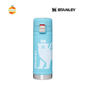 Bình giữ nhiệt Stanley Classic Series Flowsteady Big Bear Bottle 500ml