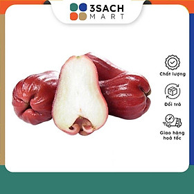 Đặc Sản Đồng Nai - Mận An Phước Vỉ 6 Trái