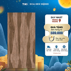 Mua Gạch men ốp tường LUSTRA INCEF0300600005TD loại gạch granite vân gỗ tự nhiên  độ dày 8.8mm  kích thước 300mmx600mm  thùng 2 viên - Hàng chính hãng