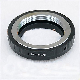 Mua Ngàm chuyển lens cho Leica M39 - Micro m4/3 Camera ( Hàng nhập khẩu )
