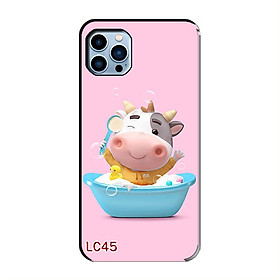 Ốp Lưng Dành Cho IPHONE 14 PRO 6.1
