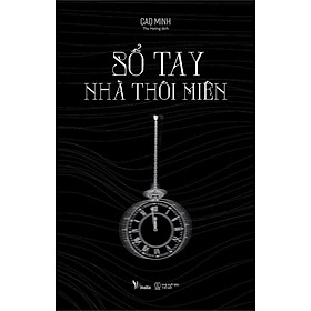 [Download Sách] Sách Sổ Tay Nhà Thôi Miên