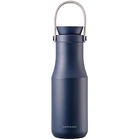Bình giữ nhiệt Lock&Lock Metro Double LHC4202