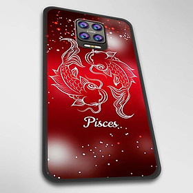 Ốp lưng dành cho Vsmart Aris, Vsmart Aris Pro mẫu Cung hoàng đạo Pisces