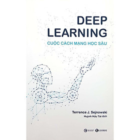 [Download Sách] Sách - Deep Learning Cuộc Cách Mạng Học Sâu