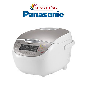 Mua Nồi cơm điện tử Panasonic 1 lít SR-CP108NRA - Hàng chính hãng