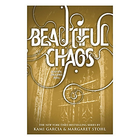 Nơi bán Beautiful Creatures Series #3: Beautiful Chaos - Giá Từ -1đ