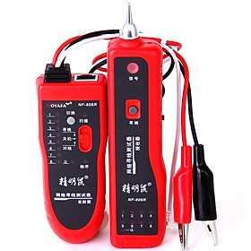 Smooth mouse (noyafa) NF-866 Thiết bị caller ID