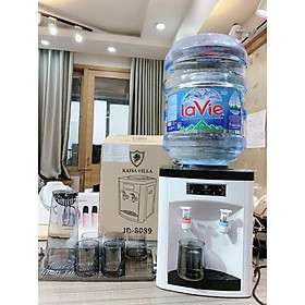 Mua Cây Nước Nóng Mini Kaisa Villa Mẫu Mới Công Nghệ Hàn Siêu Tiết Kiệm Điện  Để Bàn Nhỏ Gọn  Tiện Dụng - Hàng chính hãng