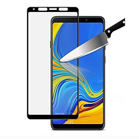 Cường Lực Dành Cho SAMSUNG GALAXY A9 2018/ A9 Star pro