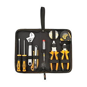 Bộ đồ nghề Tolsen 85301