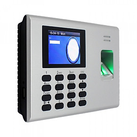 Mua Máy chấm công vân tay RONALDJACK DG800ID - Hàng nhập khẩu