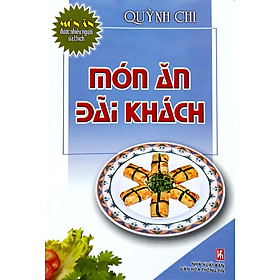 MÓN ĂN ĐÃI KHÁCH_VT