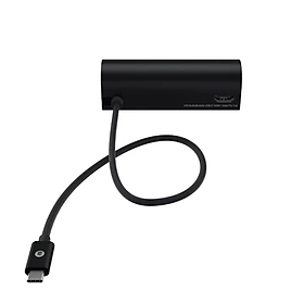 Mua Cổng Chuyển Đổi Mazer Infinite Multimedia Pro Desk Hub 8100 (7-in-1) - hàng chính hãng