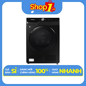 Mua Máy sấy bơm nhiệt Samsung 9 Kg DV90T7240BB/SV - Hàng chính hãng - Chỉ giao HCM