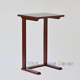 Mua Bàn Ipad  Bàn Đa Dụng  Bàn Chữ C  Bàn Sofa Cao Cấp 3841 - Thương hiệu Viet Home Decor