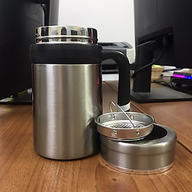 Mua CA GIỮ NHIỆT 450ML - A06-C29606-450
