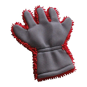 Car Wash Mitts, Professional  for  Cleaning Car Wash