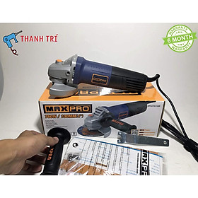 Mua Máy mài góc Maxpro (760W) (BH 3 tháng)
