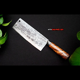 Mua Dao Phúc Sen - Dao Thái 22 cán cẩm